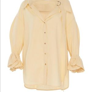 Rejina Pyo Amber Blouse